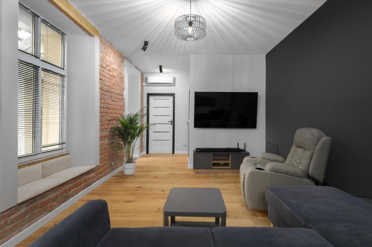 Relax Apartment Krakow Exterior photo